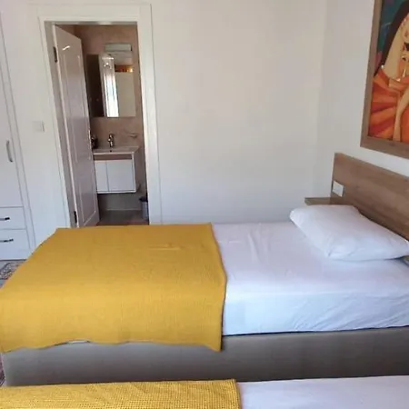 Yildiz Hotel