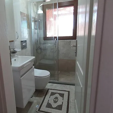 Hotel Yildiz Fethiye
