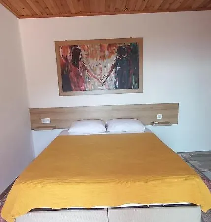Hotel Yildiz