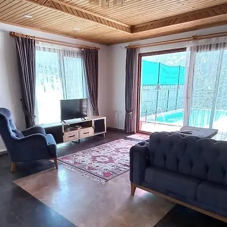 Yildiz Hotel