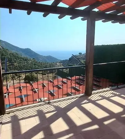 Hotel Yildiz *