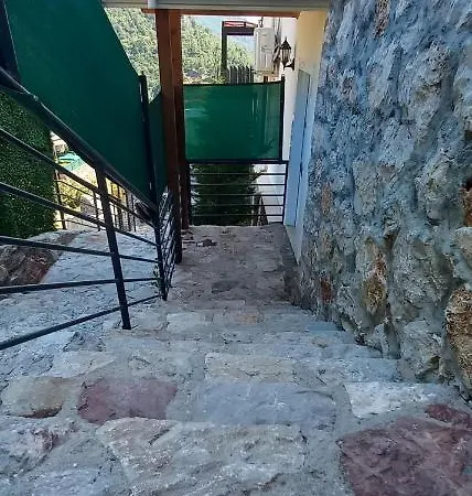 Yildiz Hotel
