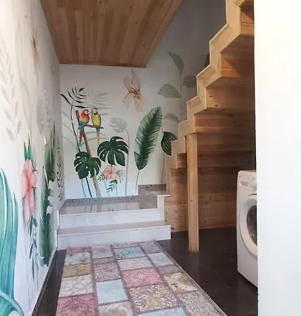 Yildiz Hotel