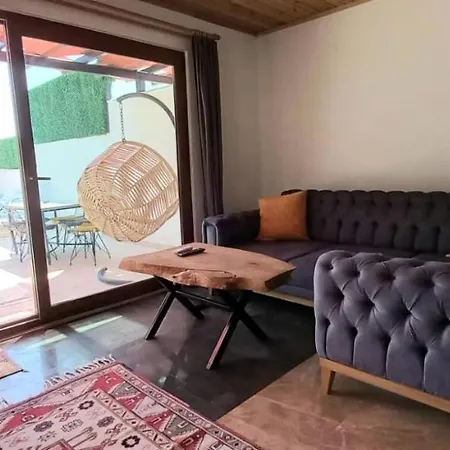 Yildiz * Fethiye