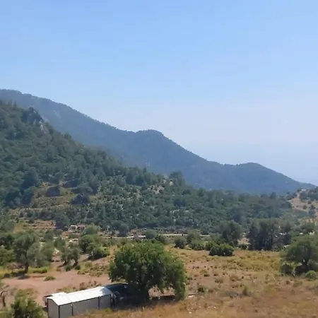 Hotel Yildiz